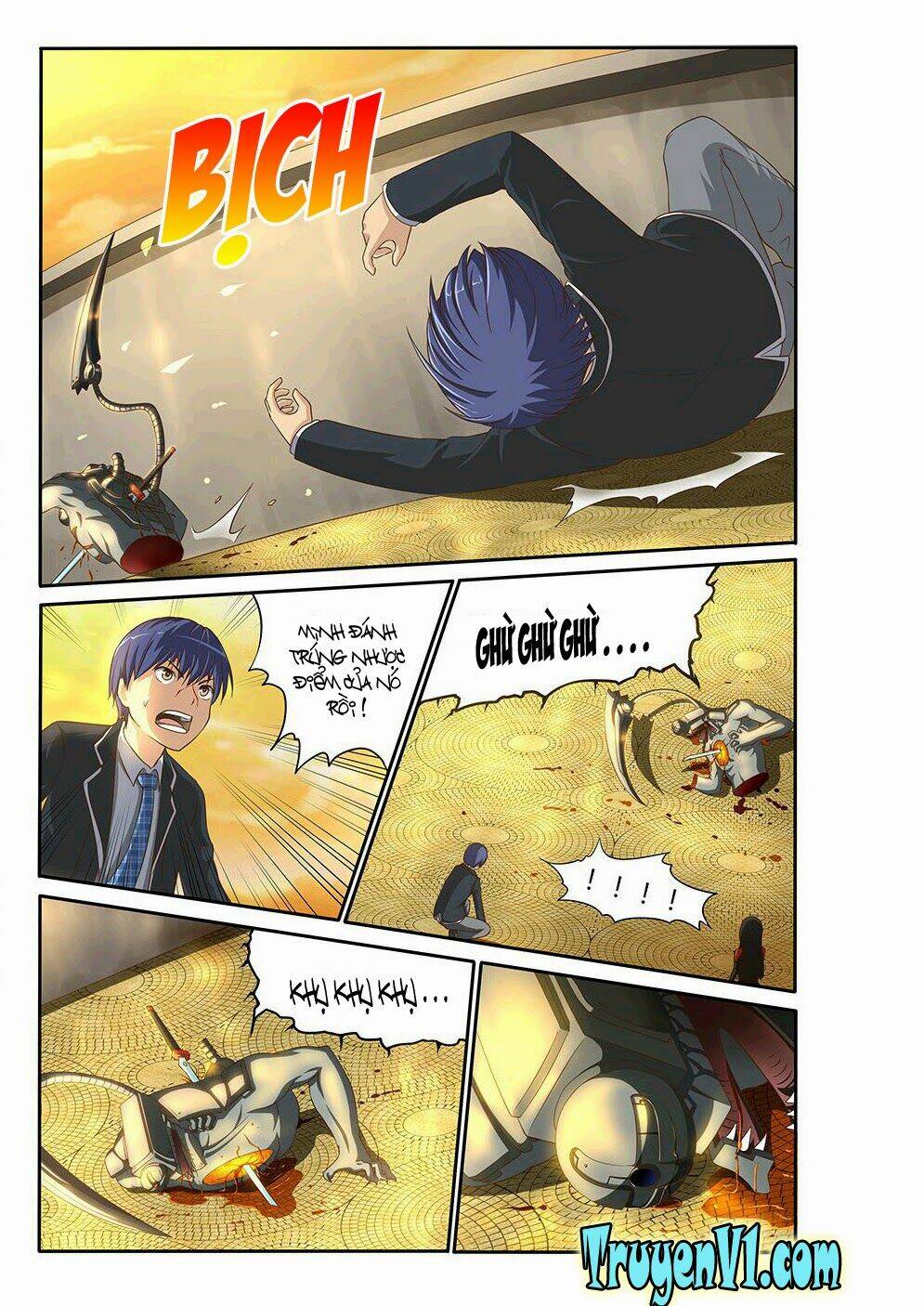 world of super sand box chapter 10 4