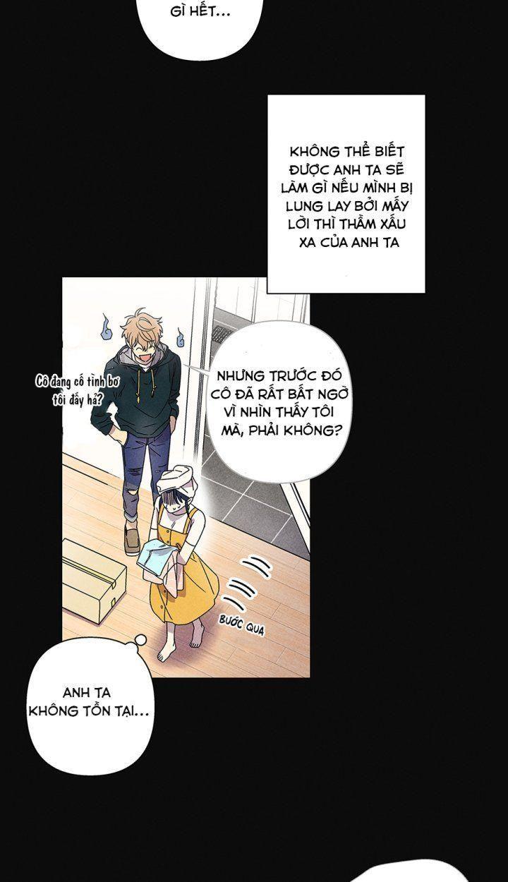 bạn trai tôi là một con ma ngọt ngào chapter 2 30