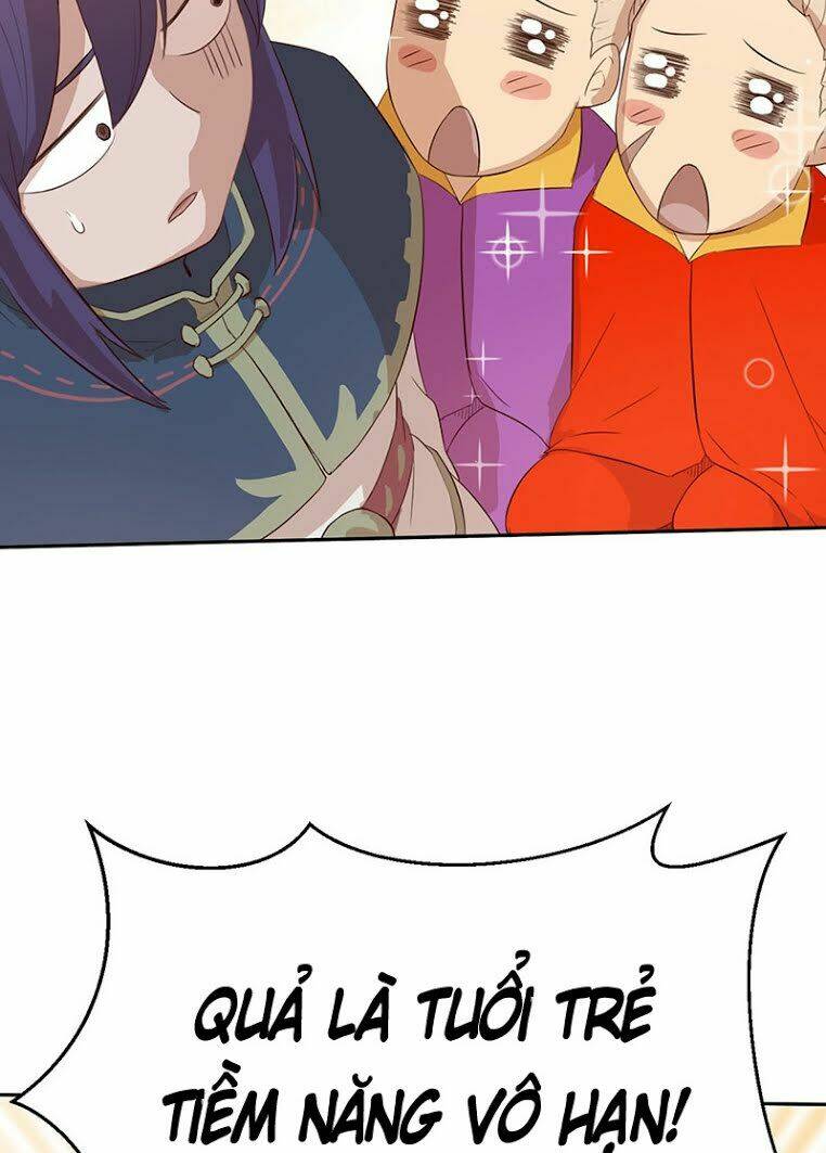 hỗn độn kiếm thần chapter 42 17