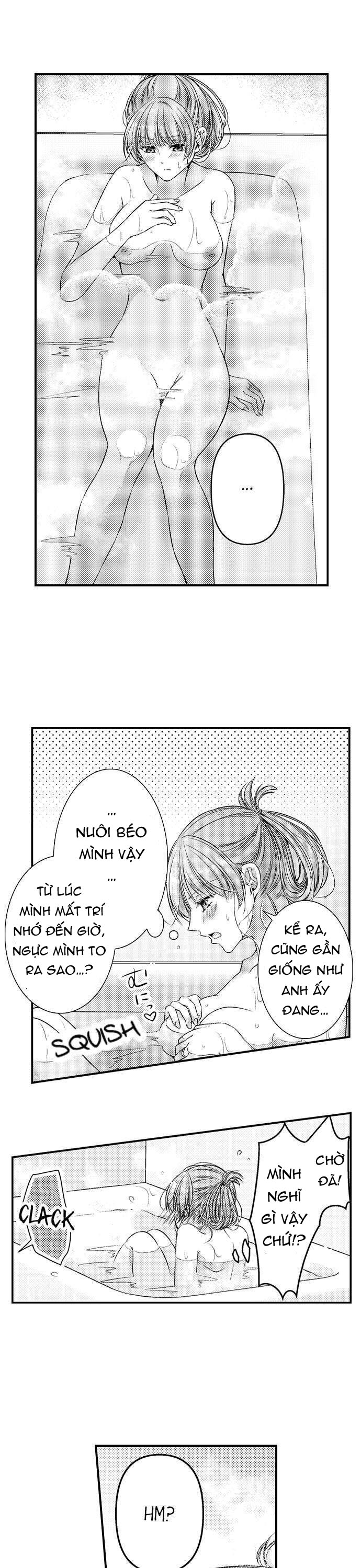 vợ ơi, đừng chạy chapter 17.2 2