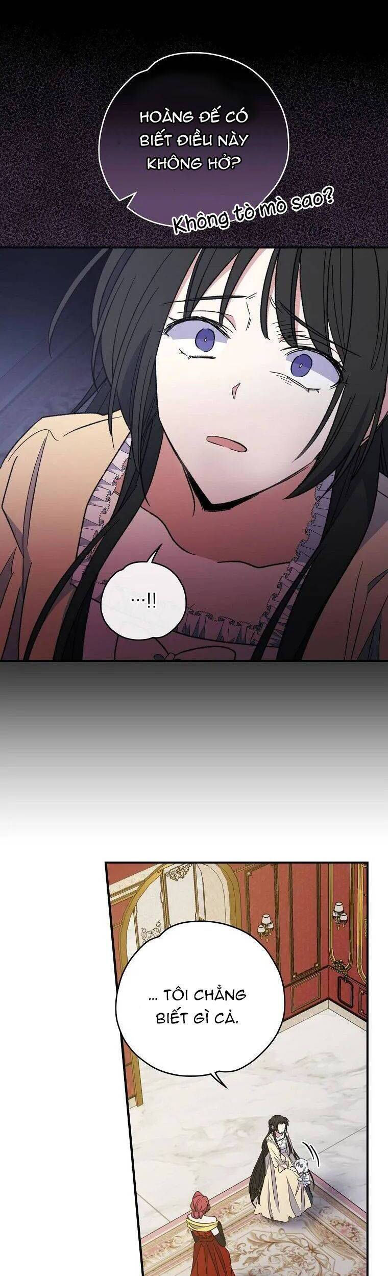 nhà hiền triết yigret chapter 46 7