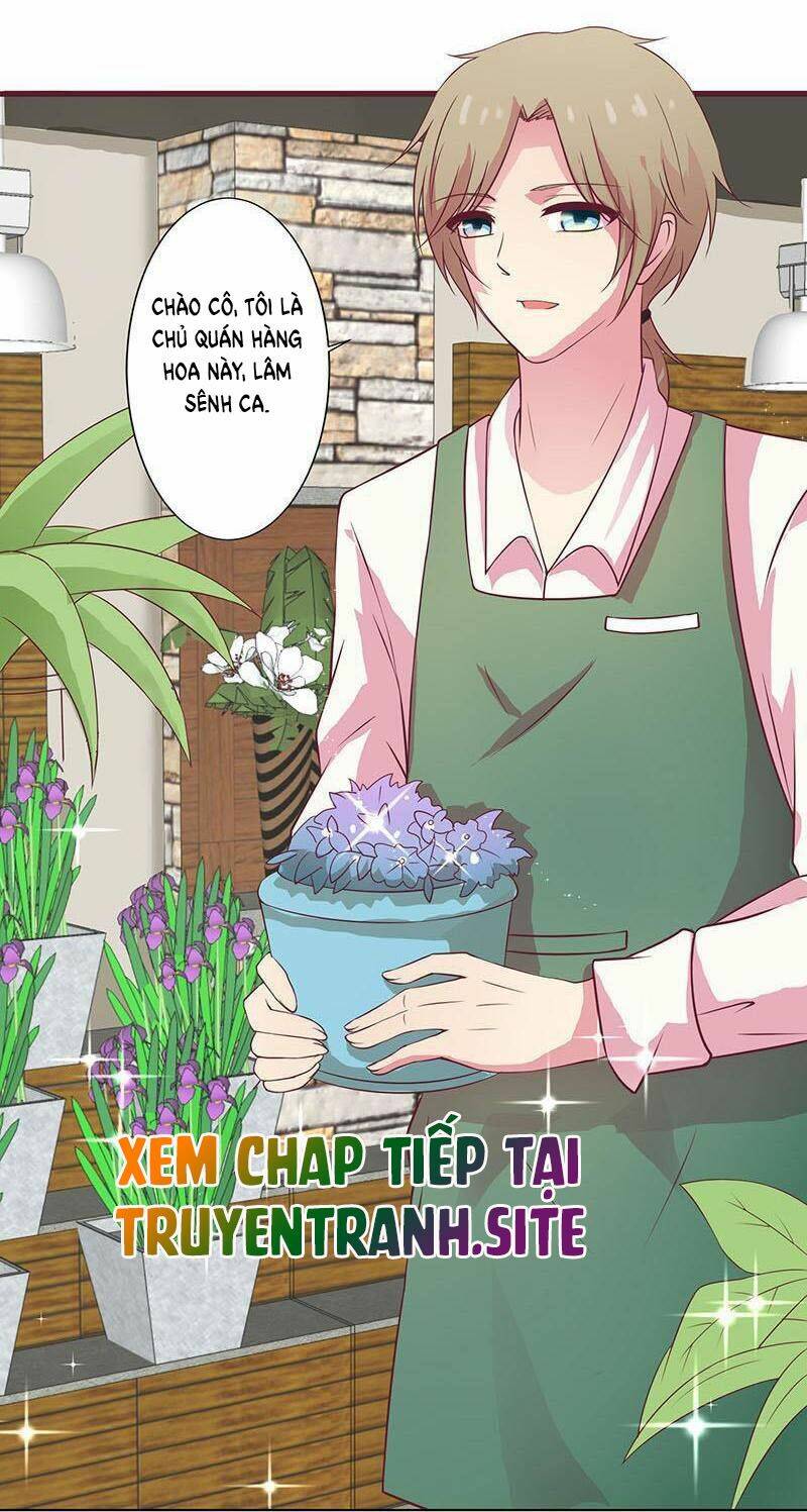 không gả cho tổng tài, gả cho người hầu chapter 9 37