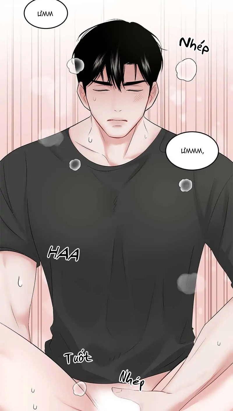 Tình Yêu Nơi Phòng Tắm Hơi chapter 29 - Trang 3