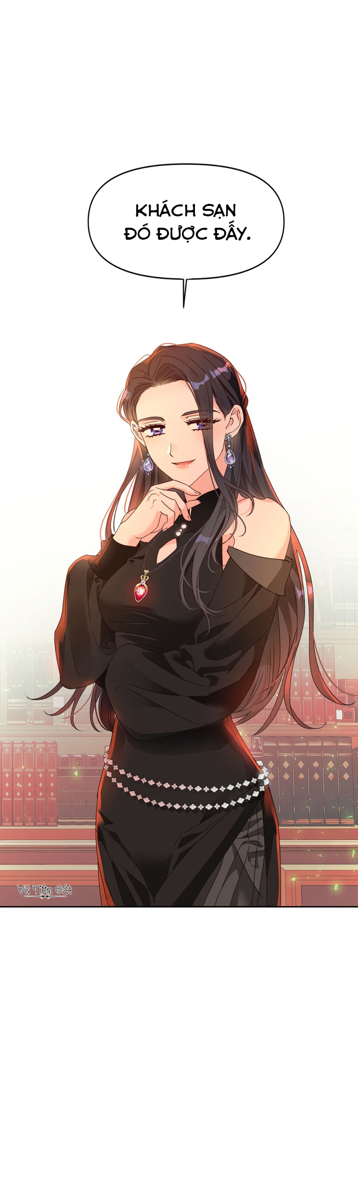 ác nữ xứng đôi với bạo chúa chapter 49 45