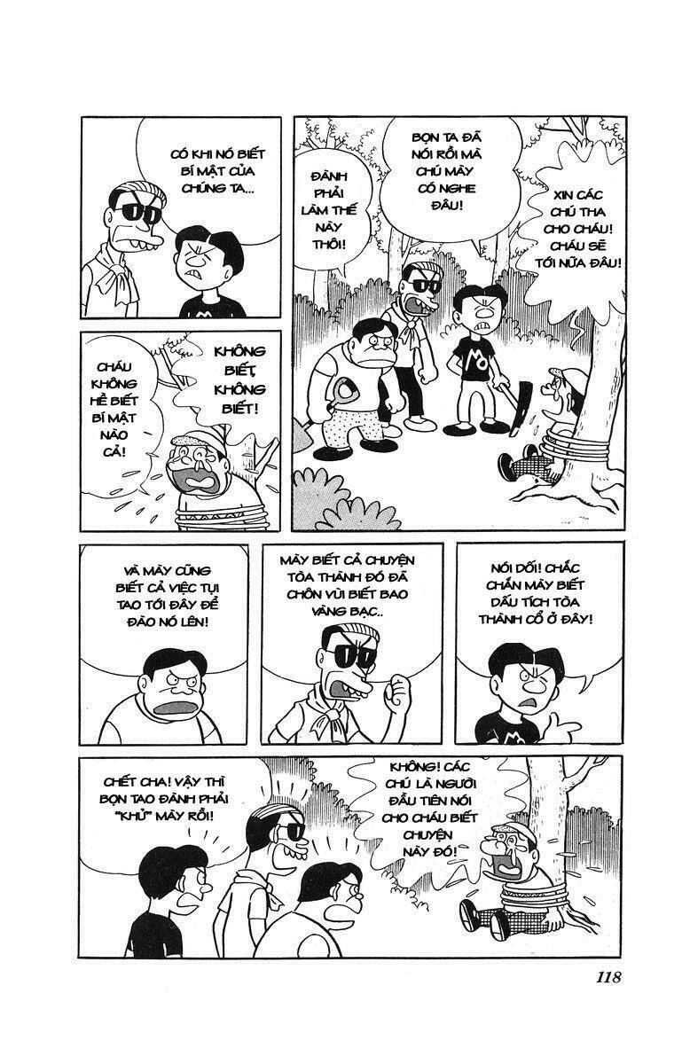 cuốn từ điển kỳ bí chapter 7 12