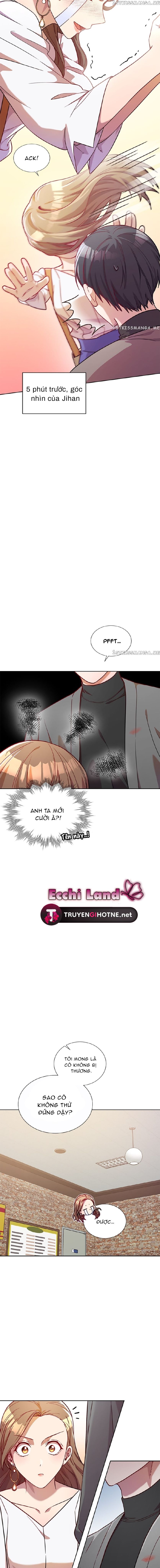 kết hôn ư? không, cảm ơn! chapter 5.1 4