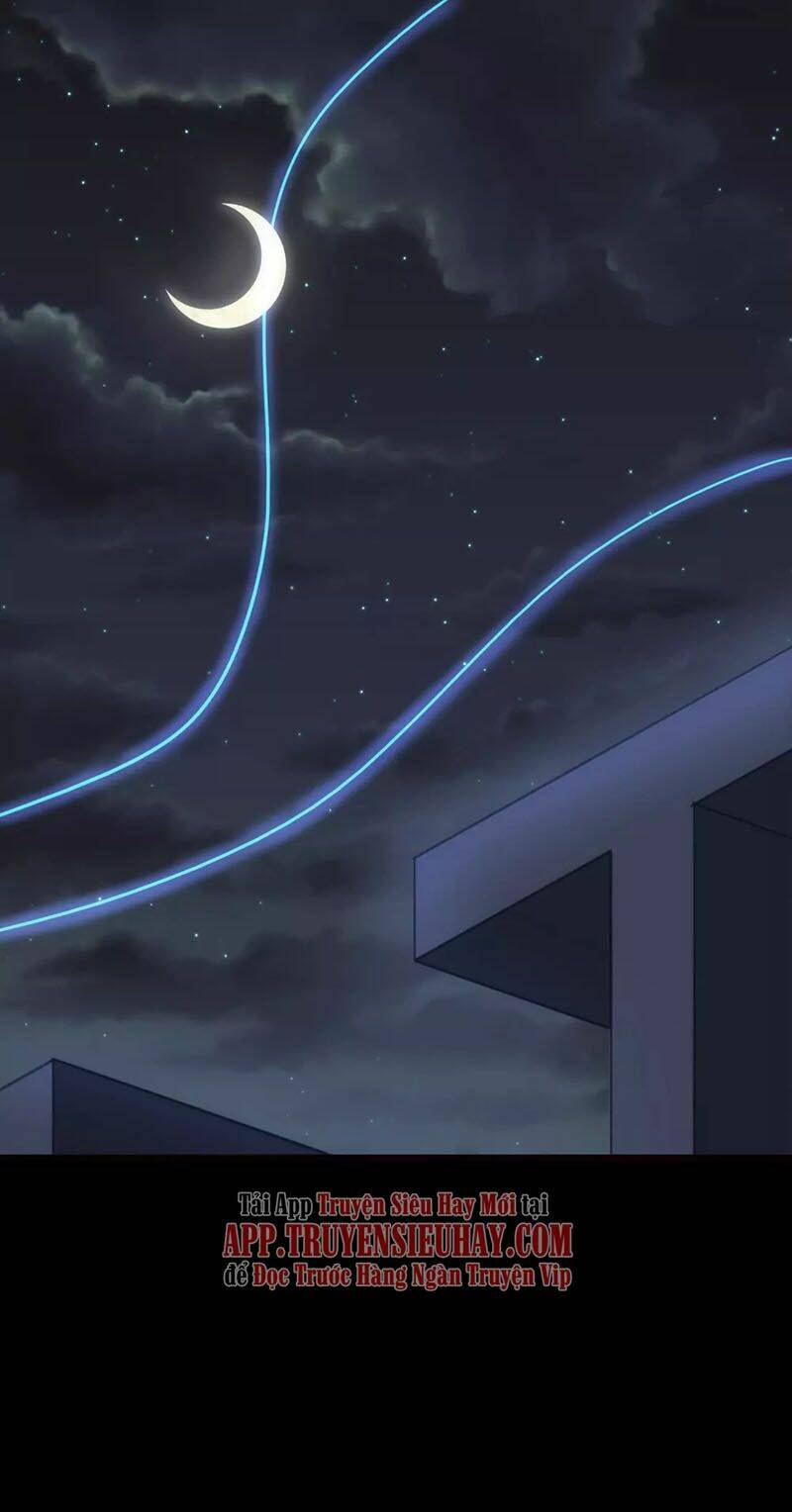 bạn gái virus của tôi chapter 224 1