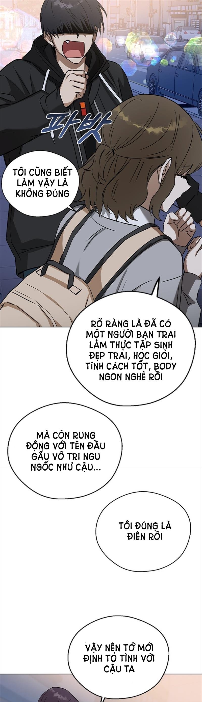nhân duyên kiếp trước chapter 33.1 7