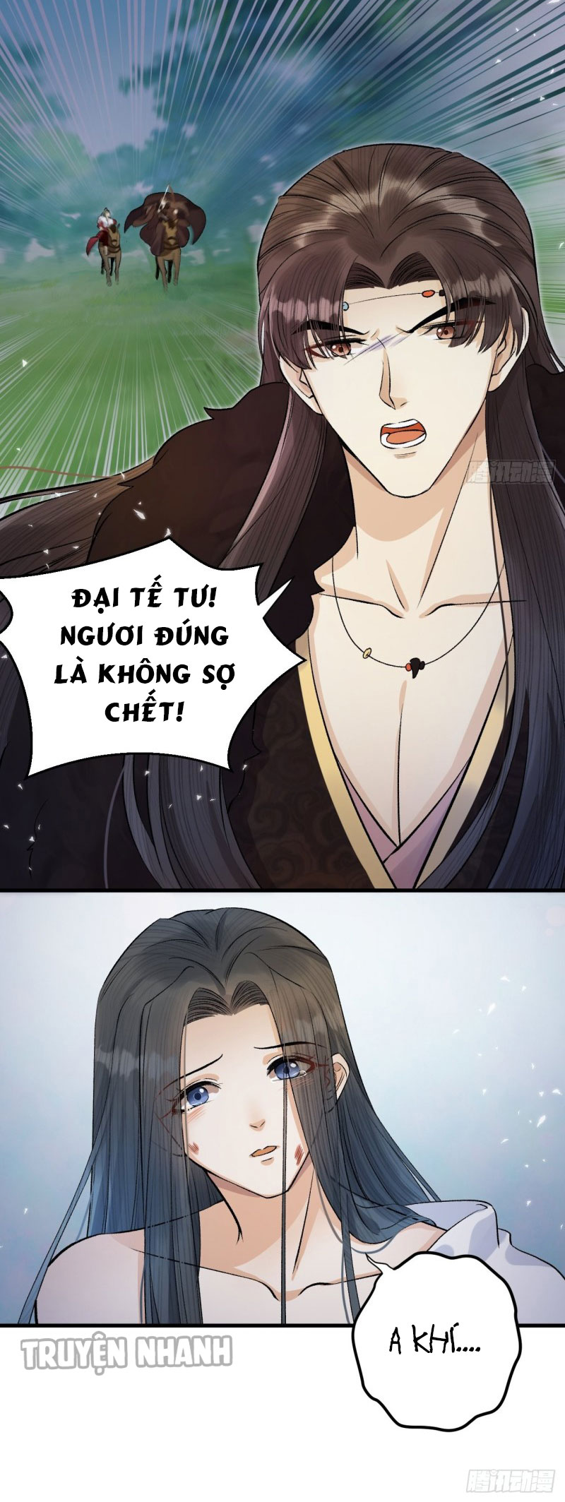 lễ băng nhạc hoại chi dạ chapter 25 34