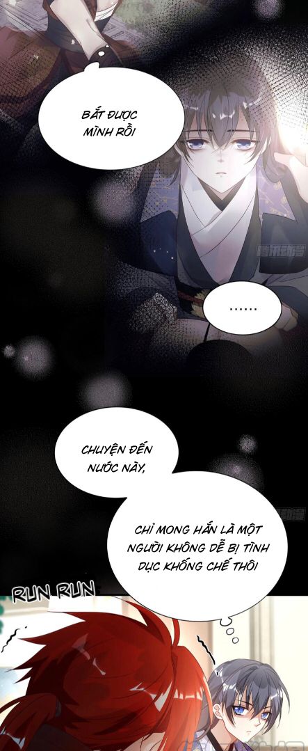 lục thân bất nhận chapter 45 20