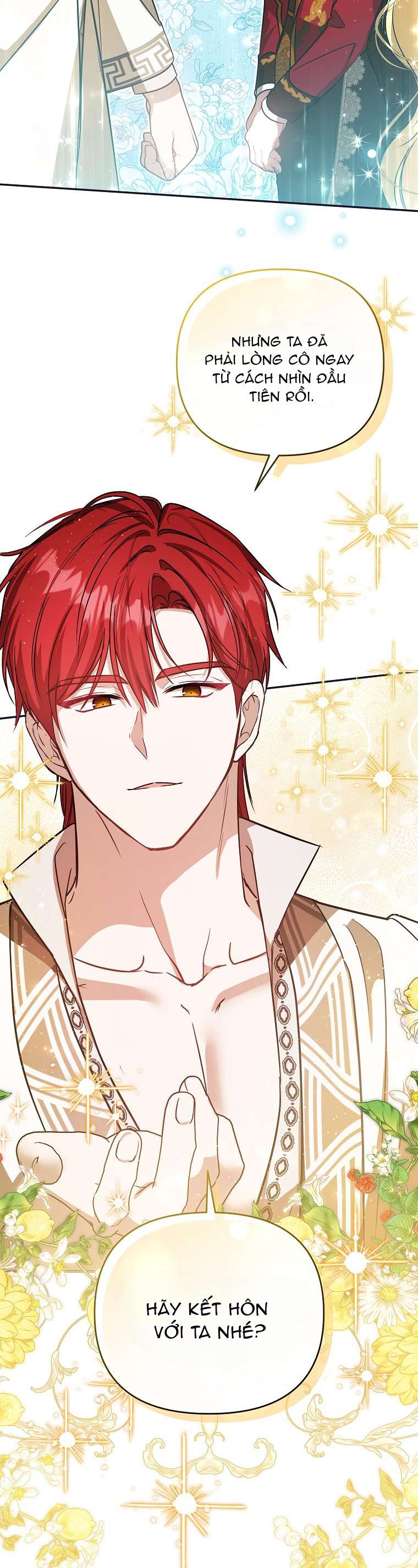 chị gái tôi là nhân vật chính chapter 2 19