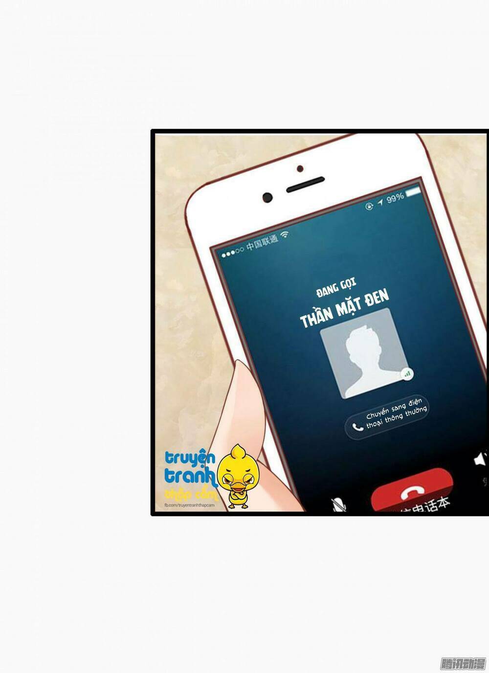 em muốn chiếm lấy nụ hôn của anh chapter 19.2 35