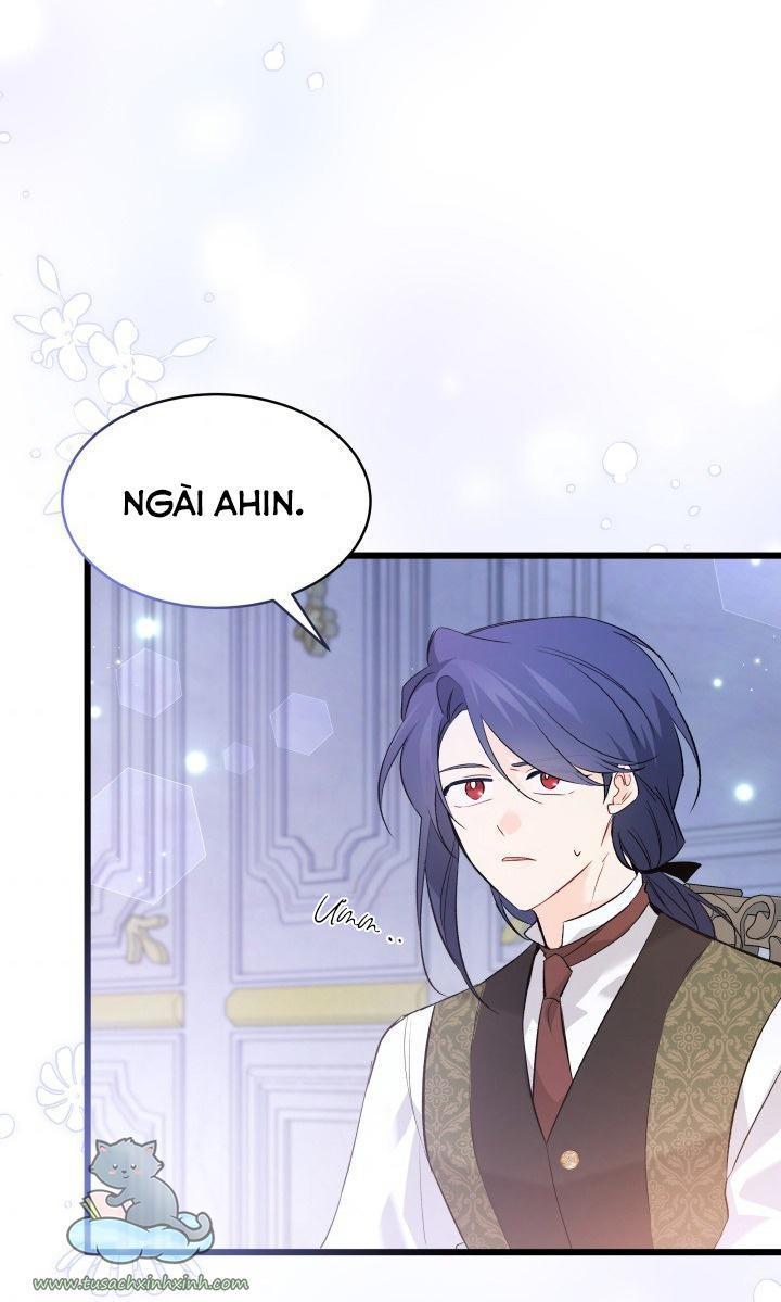 quan hệ cộng sinh giữa báo đen và thỏ trắng chapter 62 29