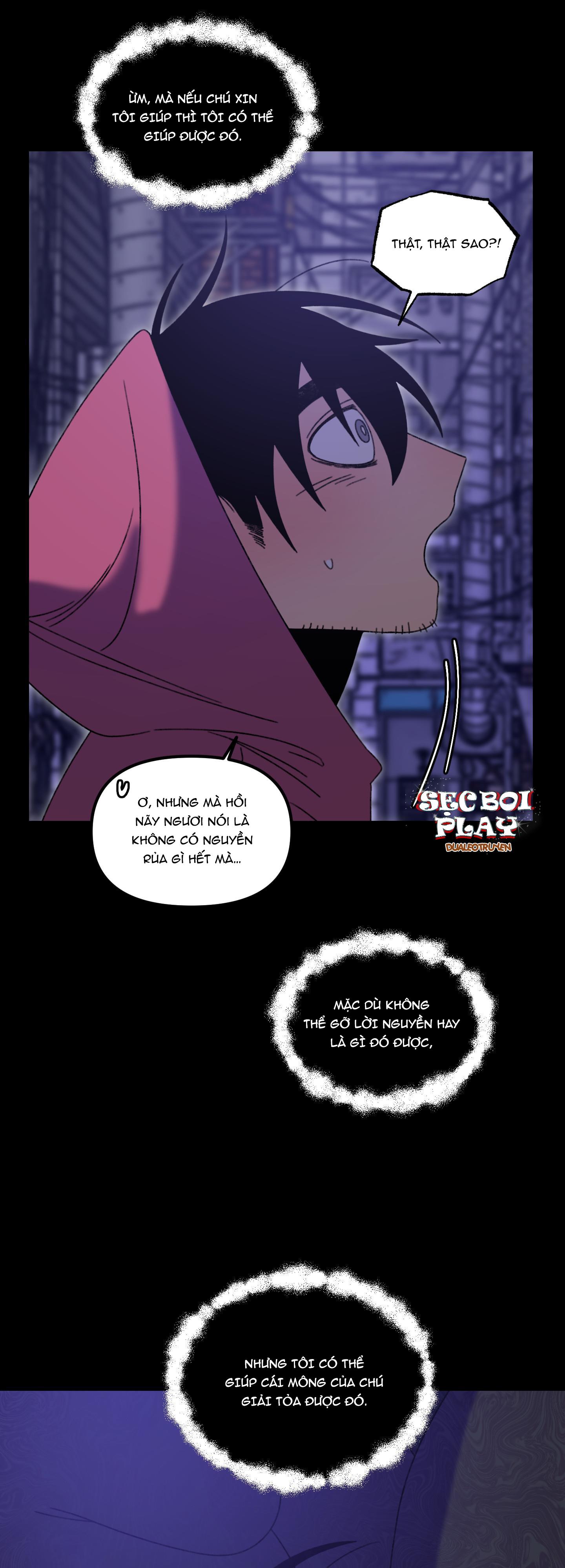 bộ sưu tập ciu to-ngực bự của nhà sẹc chapter 7 40