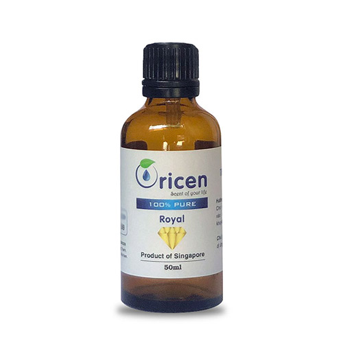 Tinh dầu Nước Hoa Royal Oricen 50ml