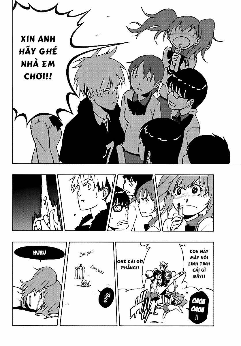 maho gyoshonin roma chapter 20 12