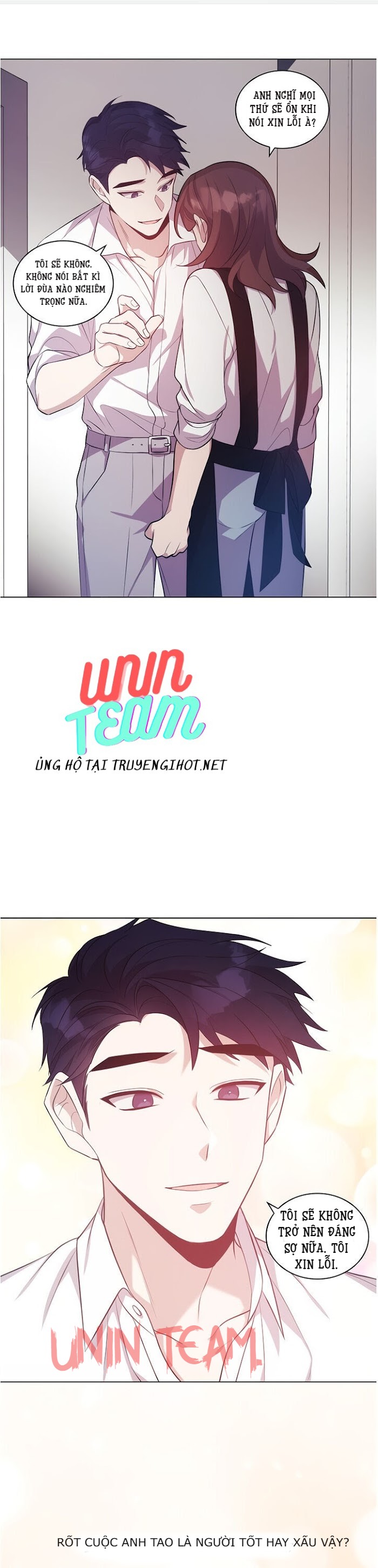 dòng máu ngọt ngào chapter 4.2 12