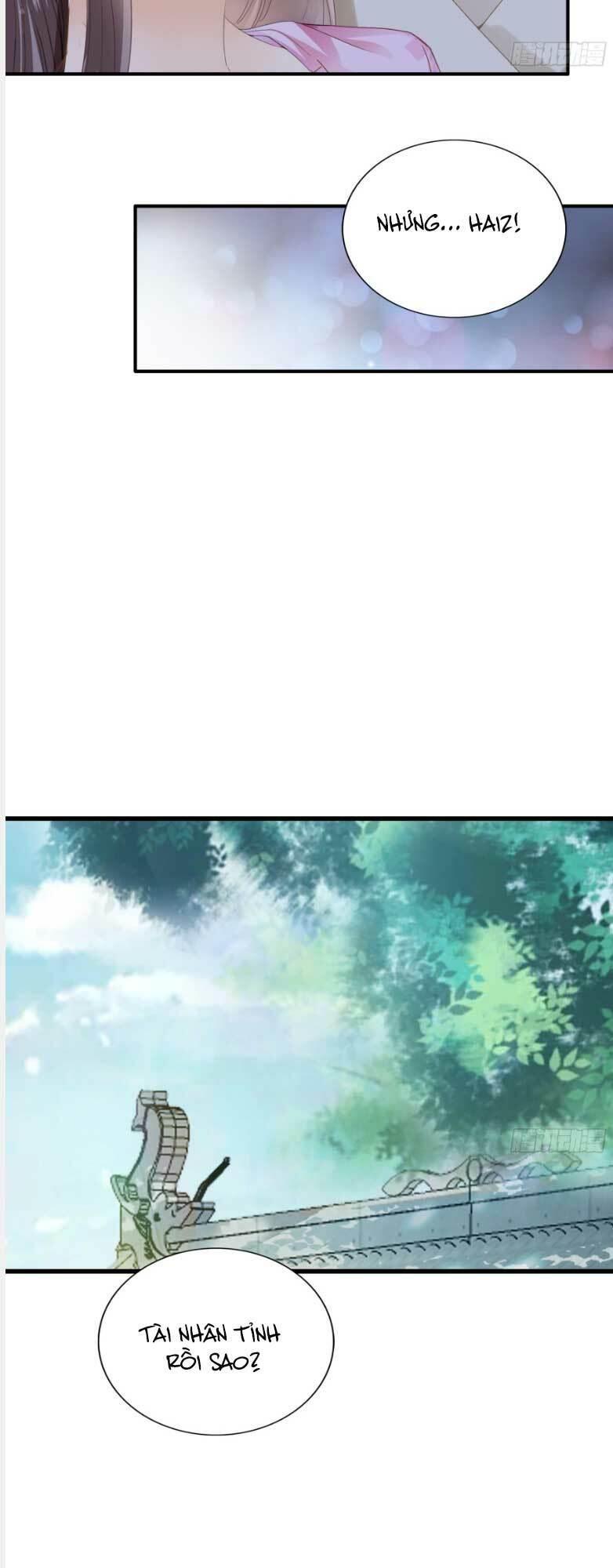 bổn vương muốn nàng chapter 177 22