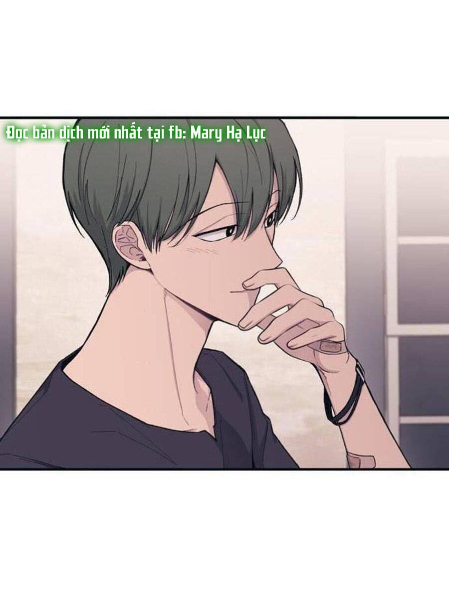 yeonwoo ngây thơ chapter 33.1 10