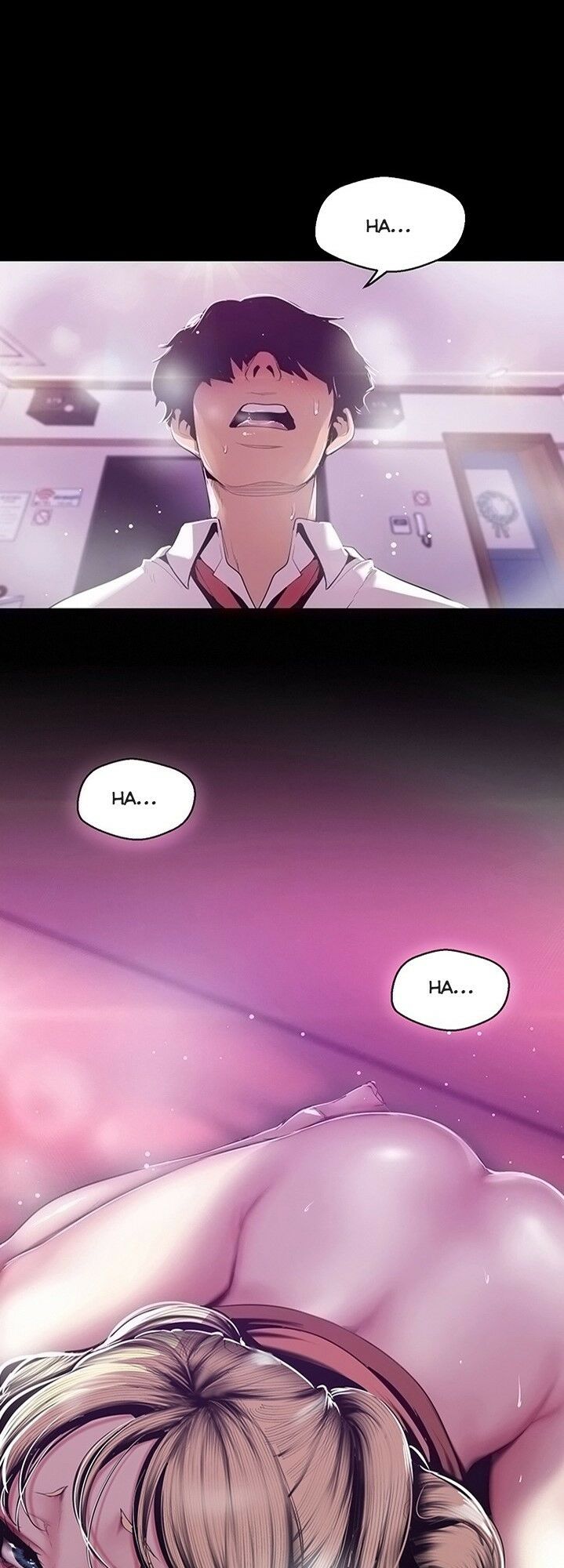 tân thế giới tuyệt vời chapter 74 6