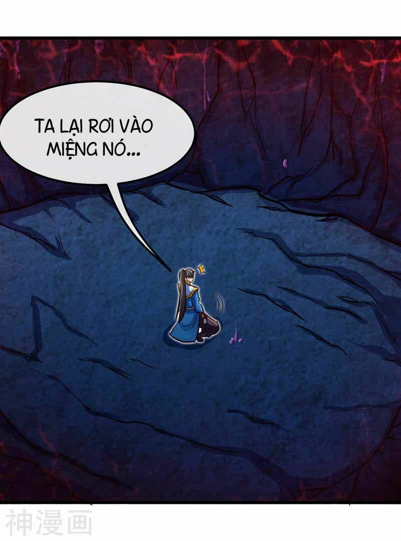 võ hồn tuyệt thế chapter 13 13