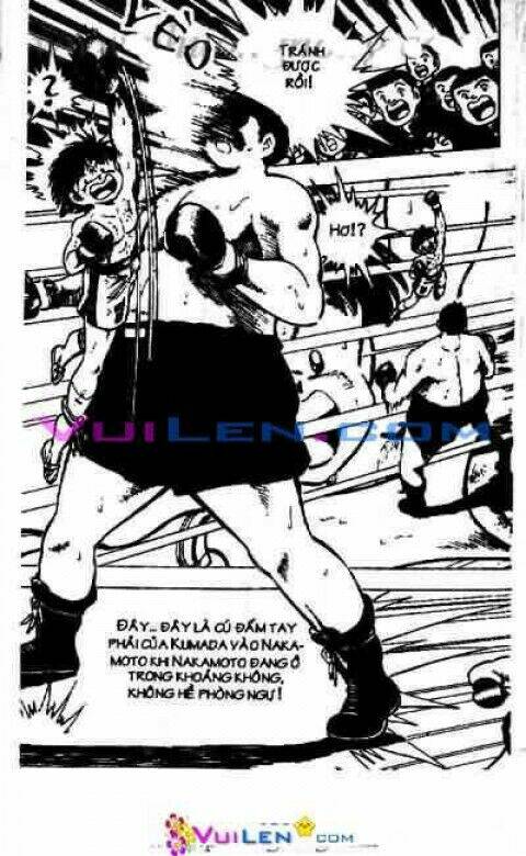 chibi cậu bé quyền anh (8 tập full) chapter 3 120