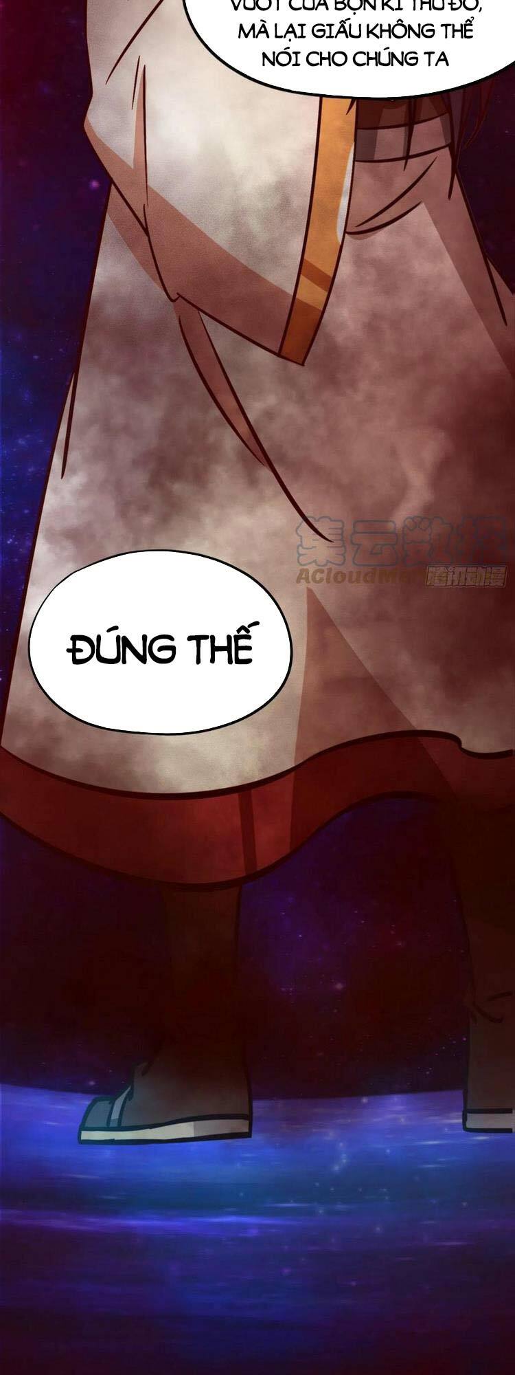 vạn cổ kiếm thần chapter 185 6