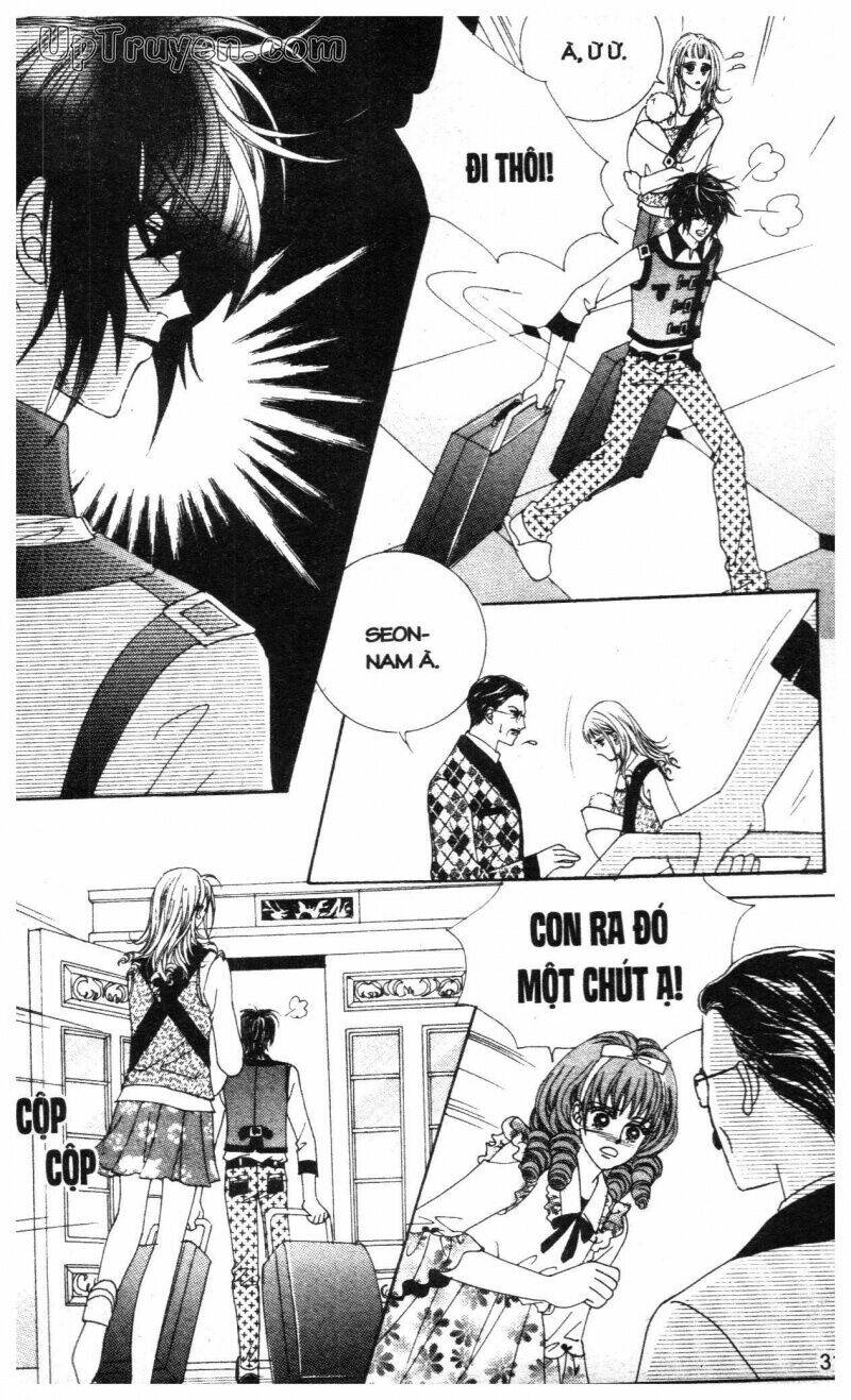 vợ chồng trẻ con bản đẹp chapter 11 28