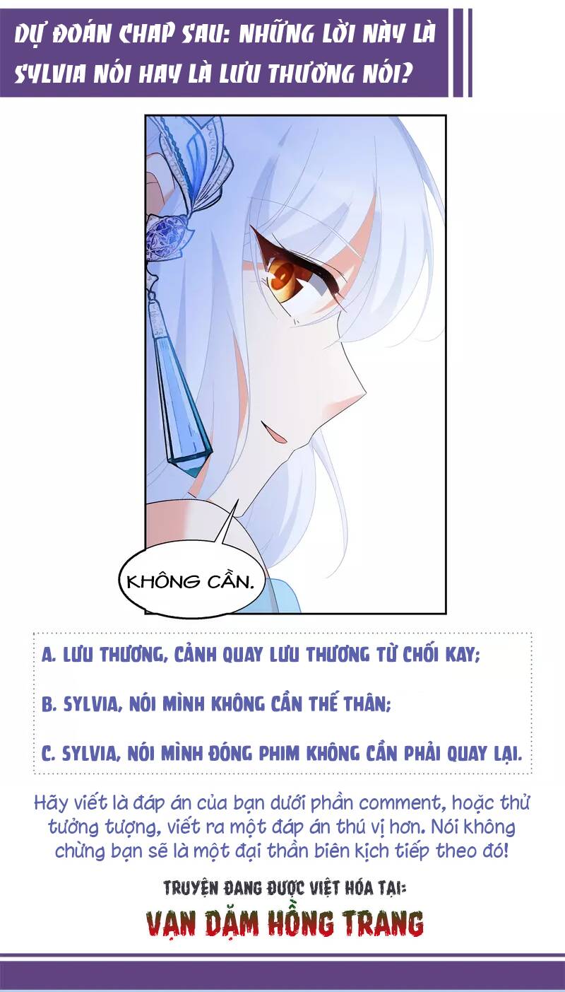 cô ấy đến rồi, xin nằm xuống! chapter 242 36