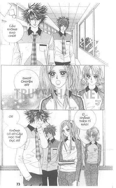 nụ hôn 5000 won chapter 52 15