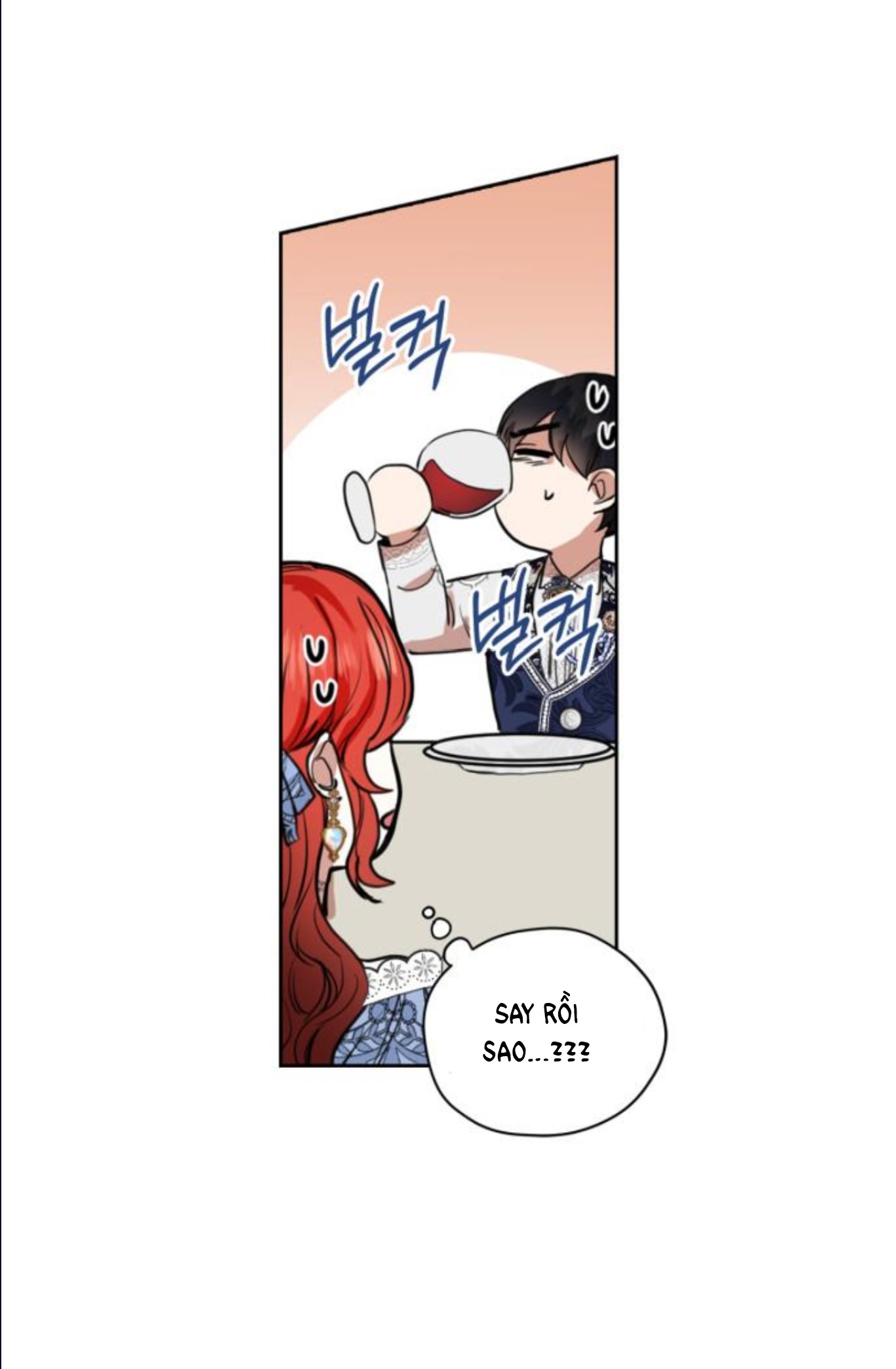 đỉnh cấp nuôi dưỡng lão công chapter 7 30