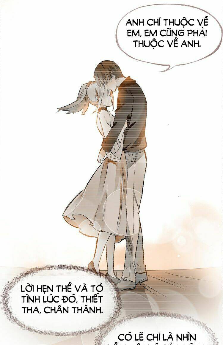 thịnh khai vu kinh cức chi thượng chapter 1.5 11