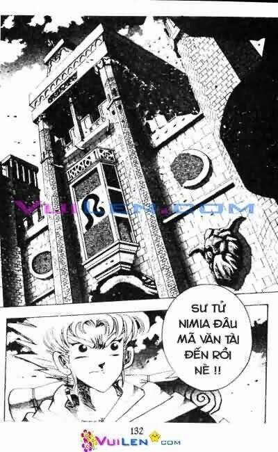 những người bạn tốt chapter 12 133