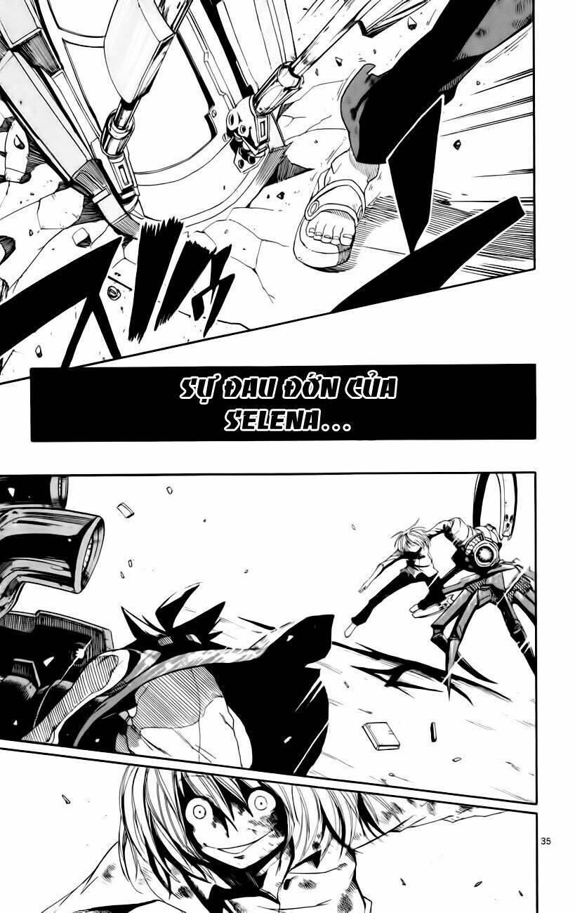 bullet armors chapter 14 33