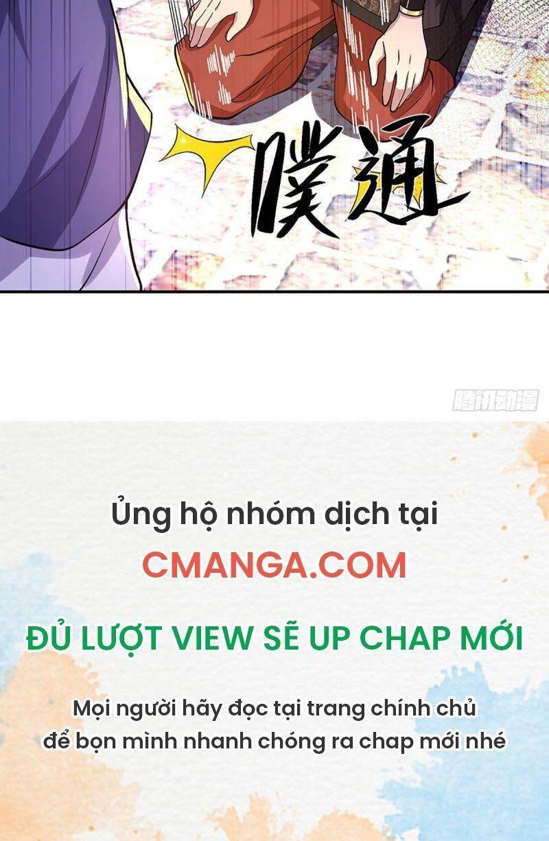 Ta Trở Về Từ Thế Giới Tu Tiên chapter 38 21