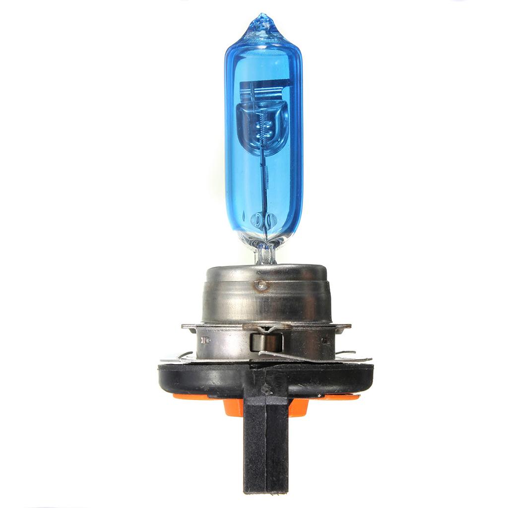 Car High Bright 55w H15 Super White Xenon Head Light Bulb Halogen Lamp 12V
