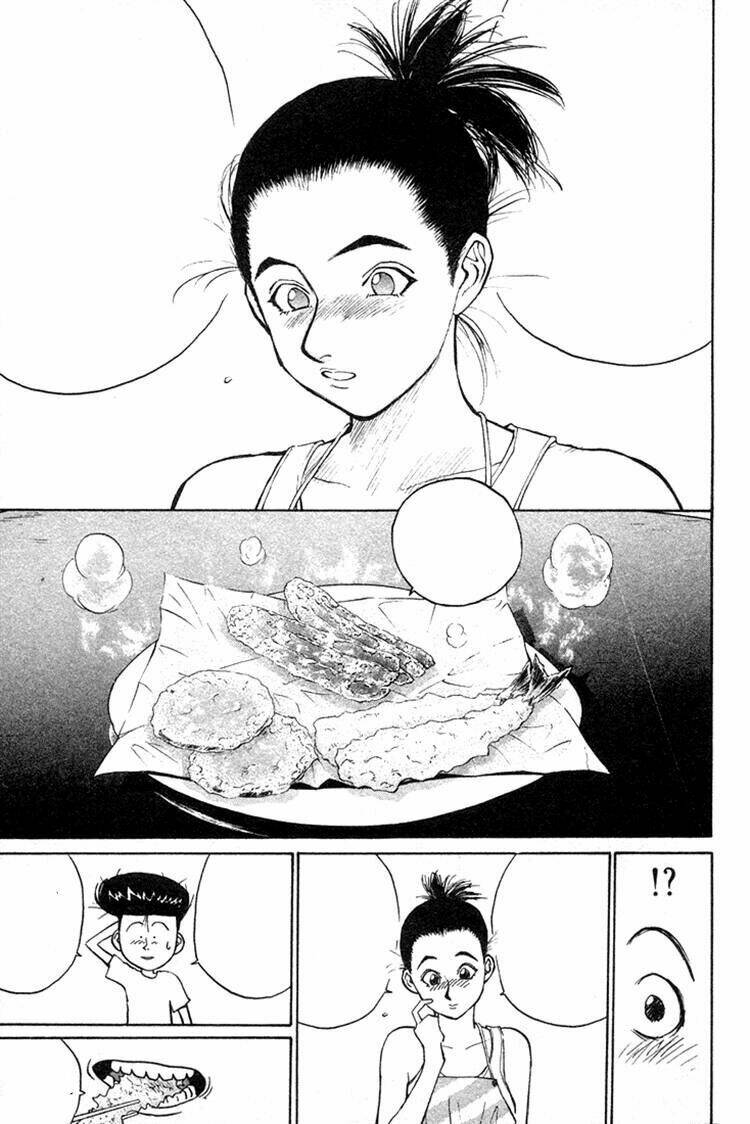 ningen kyouki katsuo chapter 24 14