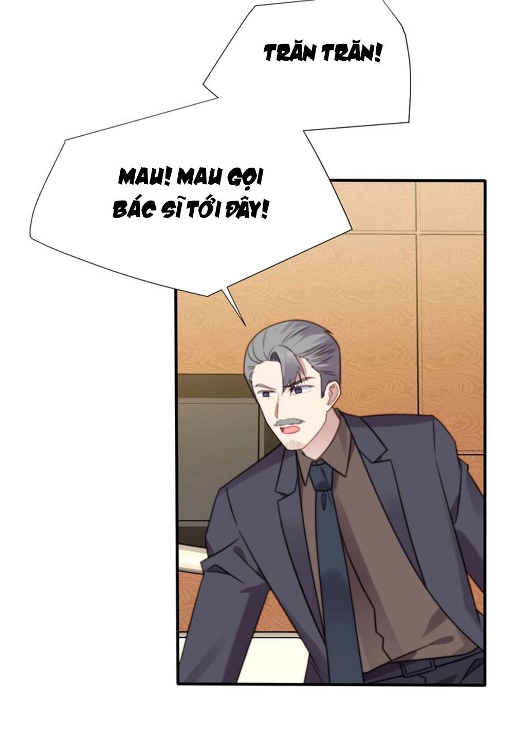 khoá chặt đôi môi (full) chapter 47 4