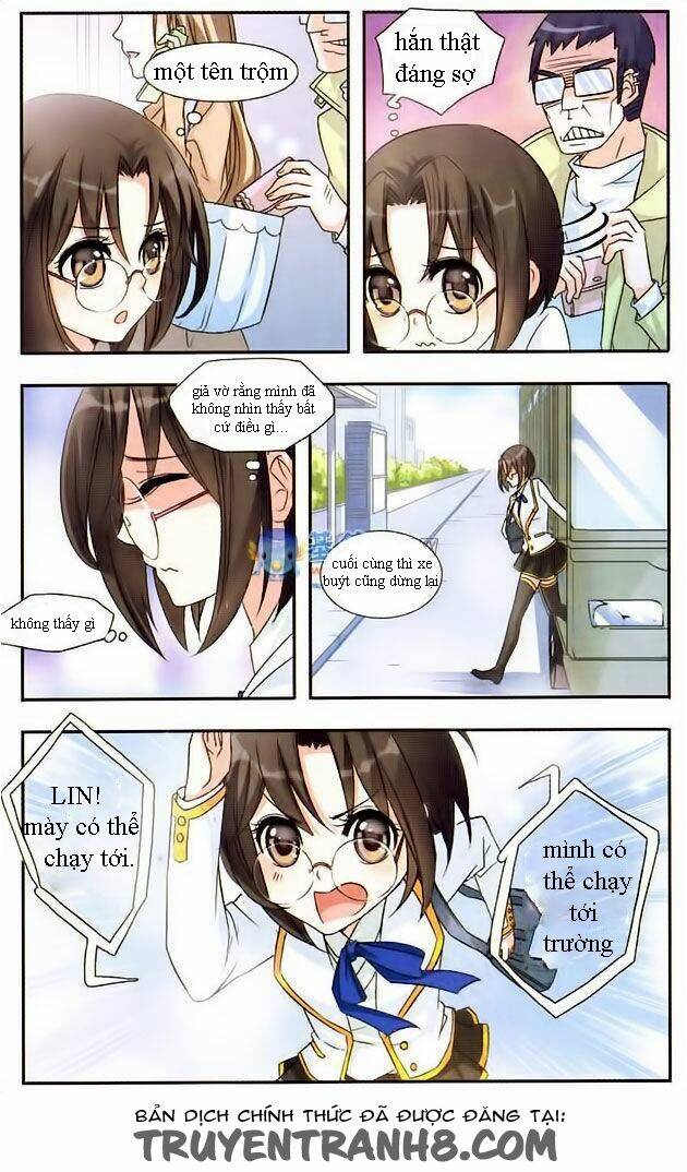 xuyên không trò chơi chapter 1 4