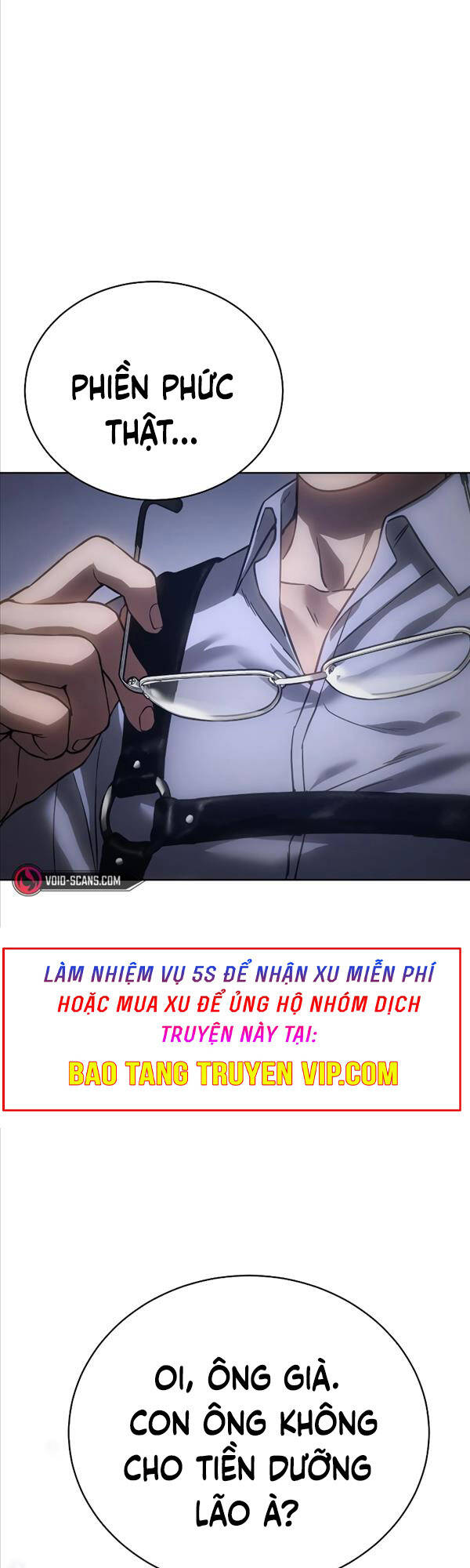 đặc vụ song sinh chapter 14.2 31