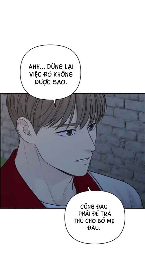 Only Hope - Hy Vọng Duy Nhất chapter 38.1 - Trang 30