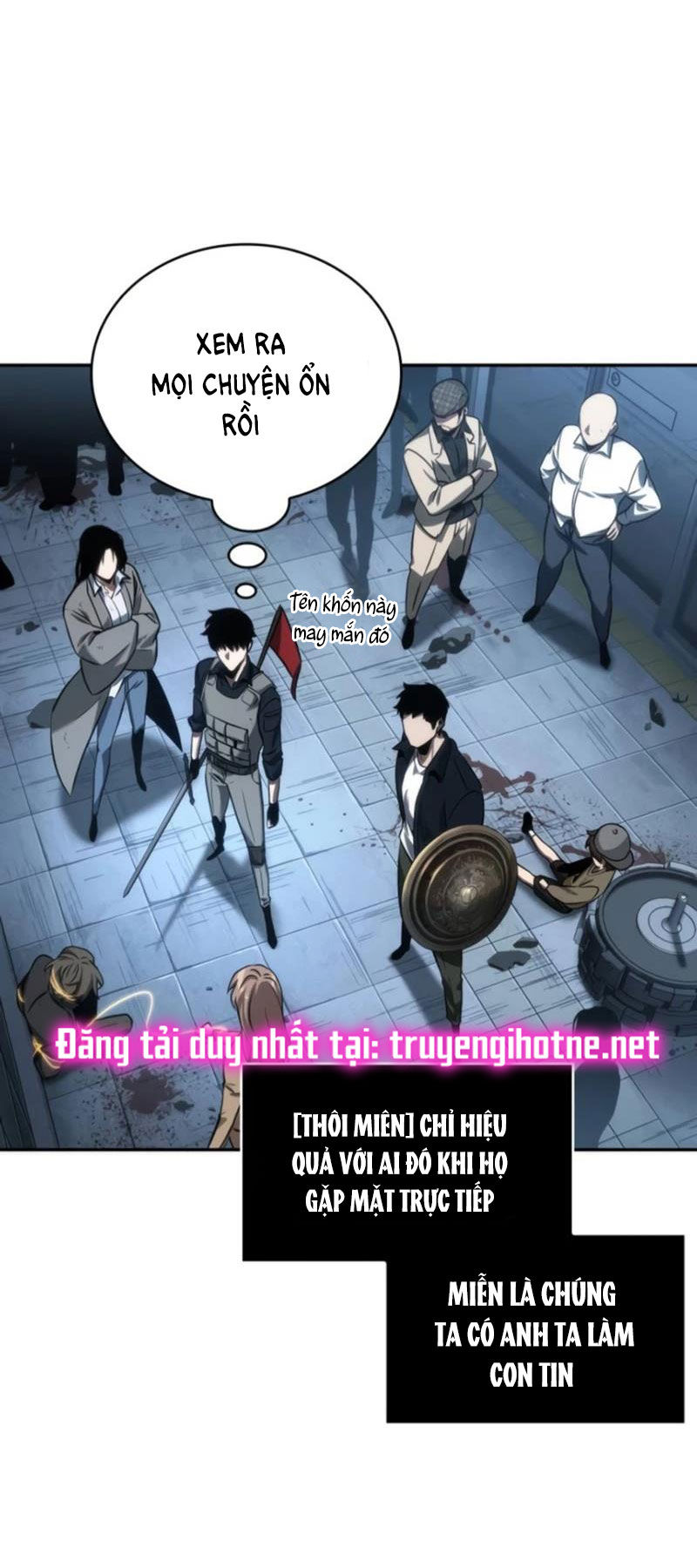 toàn trí độc giả - omniscient reader chapter 46.2 10