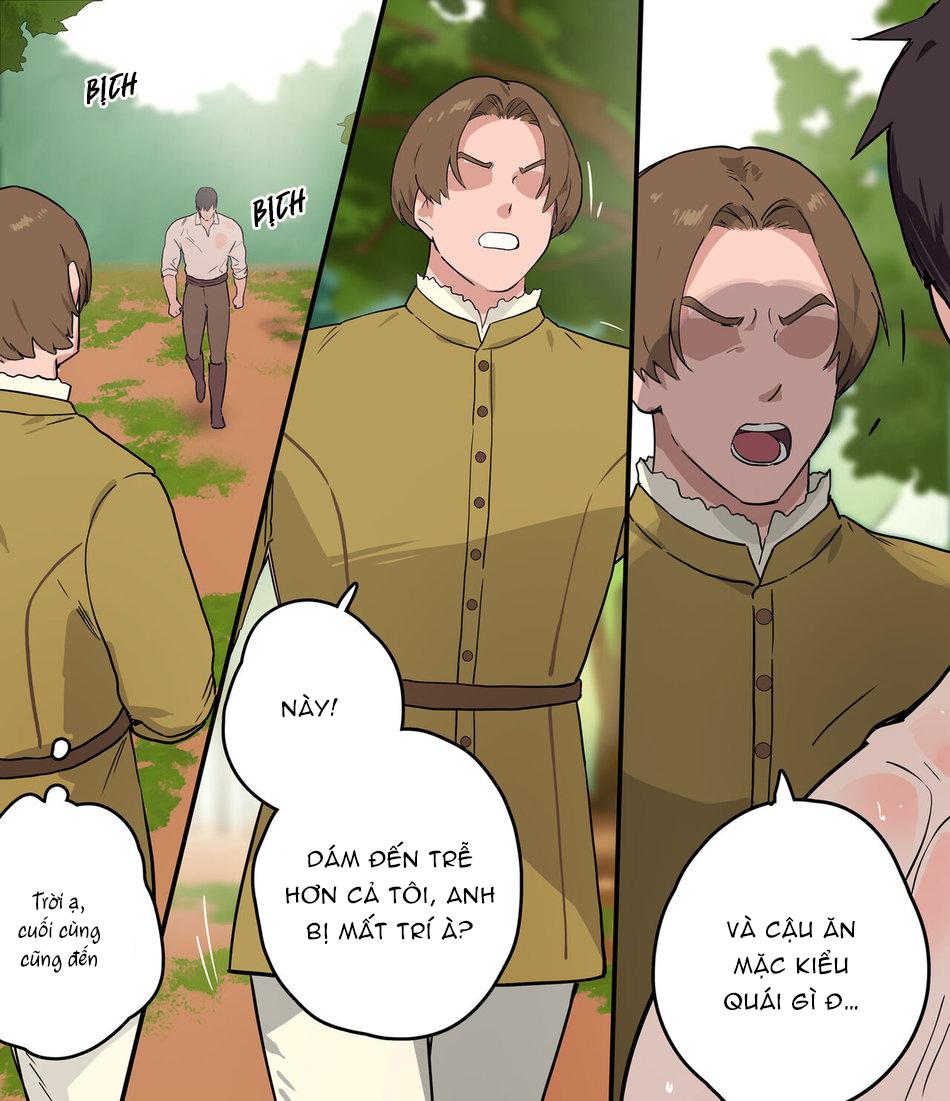 oneshot theo yêu cầu chapter 22 7