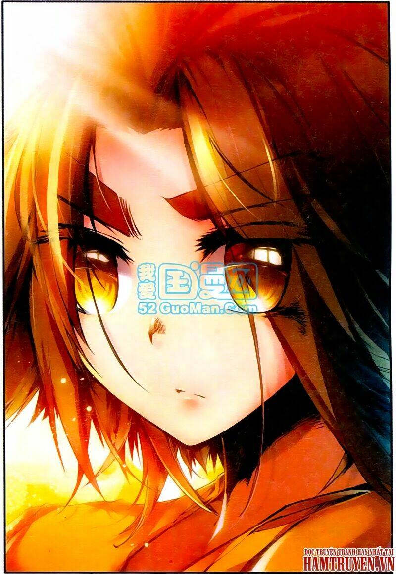 xích hoàng truyền kỳ chapter 10 22