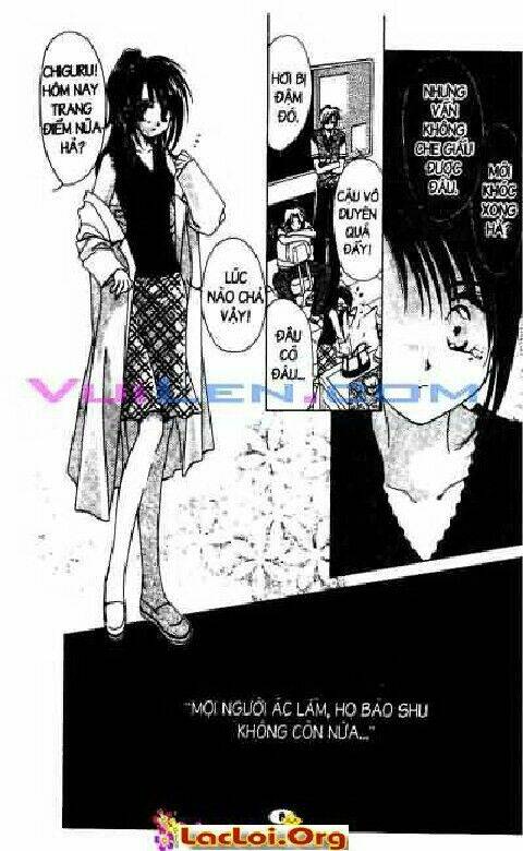 honey chapter 14 9