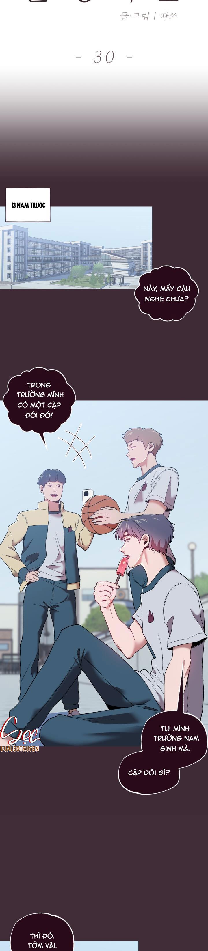 falling down chapter 30 6