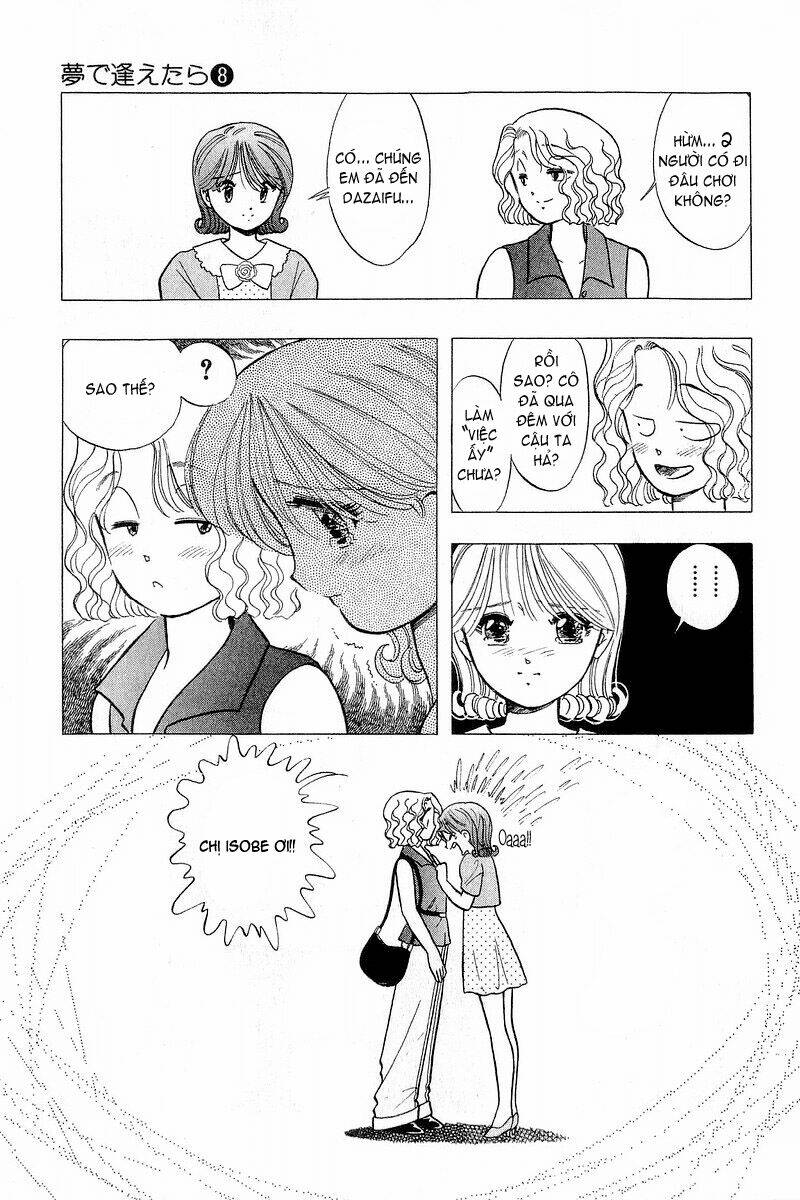 yume de aetara chapter 62 4