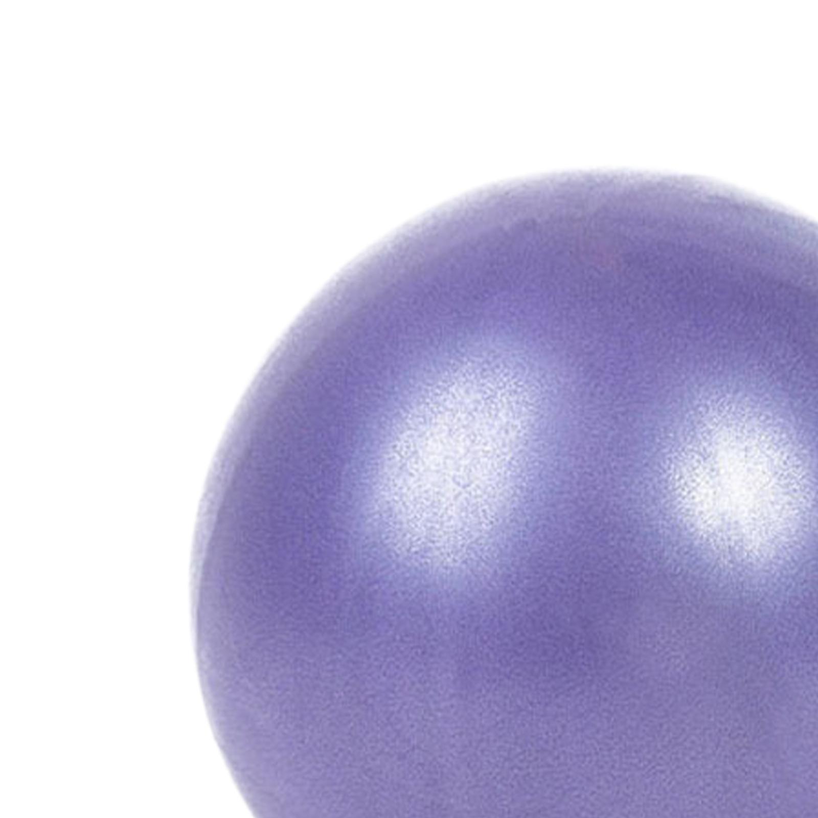 Yoga Ball Anti Burst Heavy Duty Balance Ball for Home Working Training