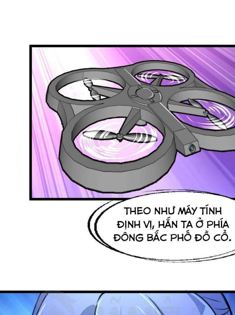 thần nhãn giám định sư chapter 80 11