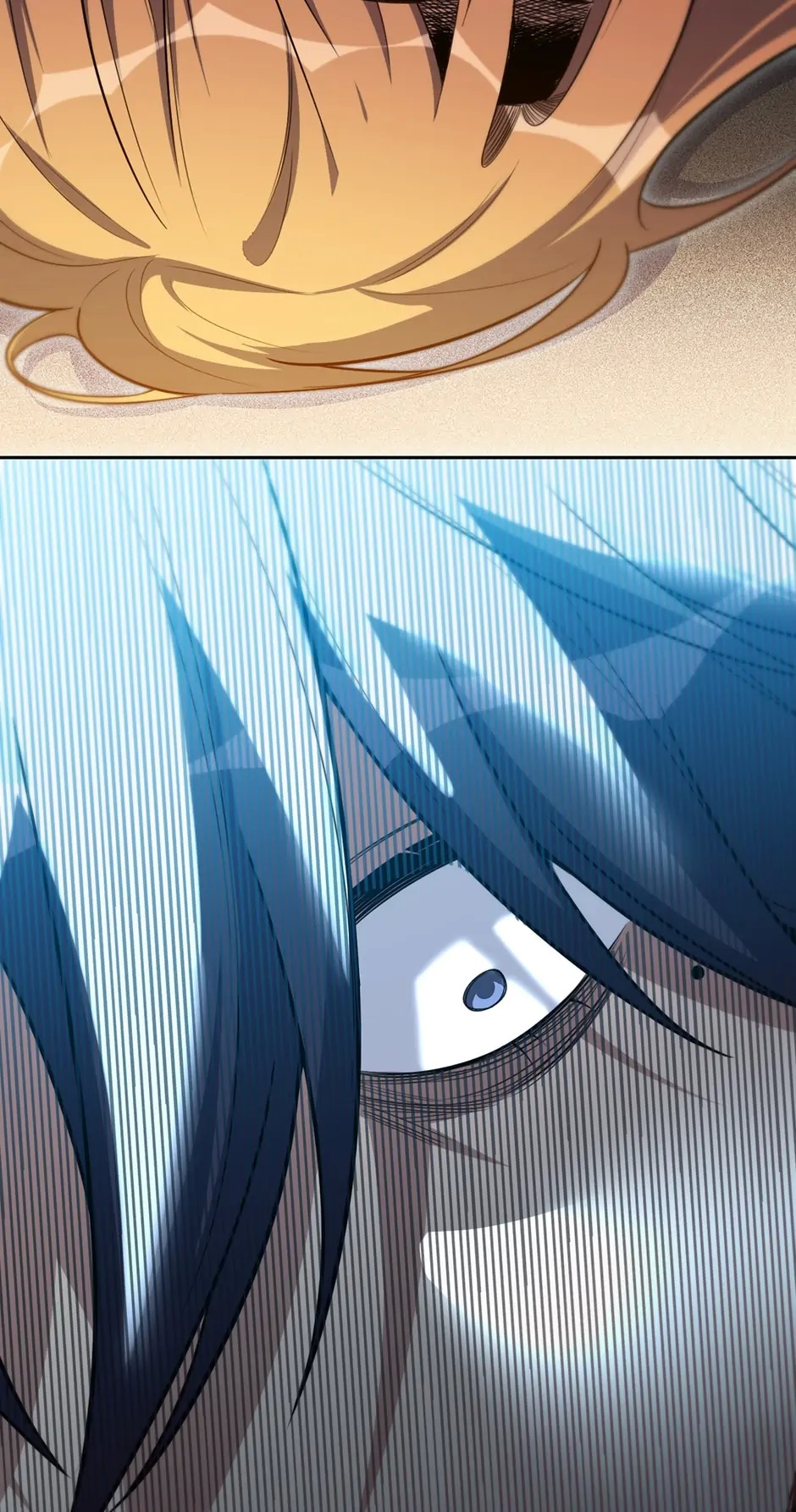 [16+] killing my love chapter 96.1 8